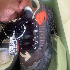 Brand new size 41/8 Off White Shoes